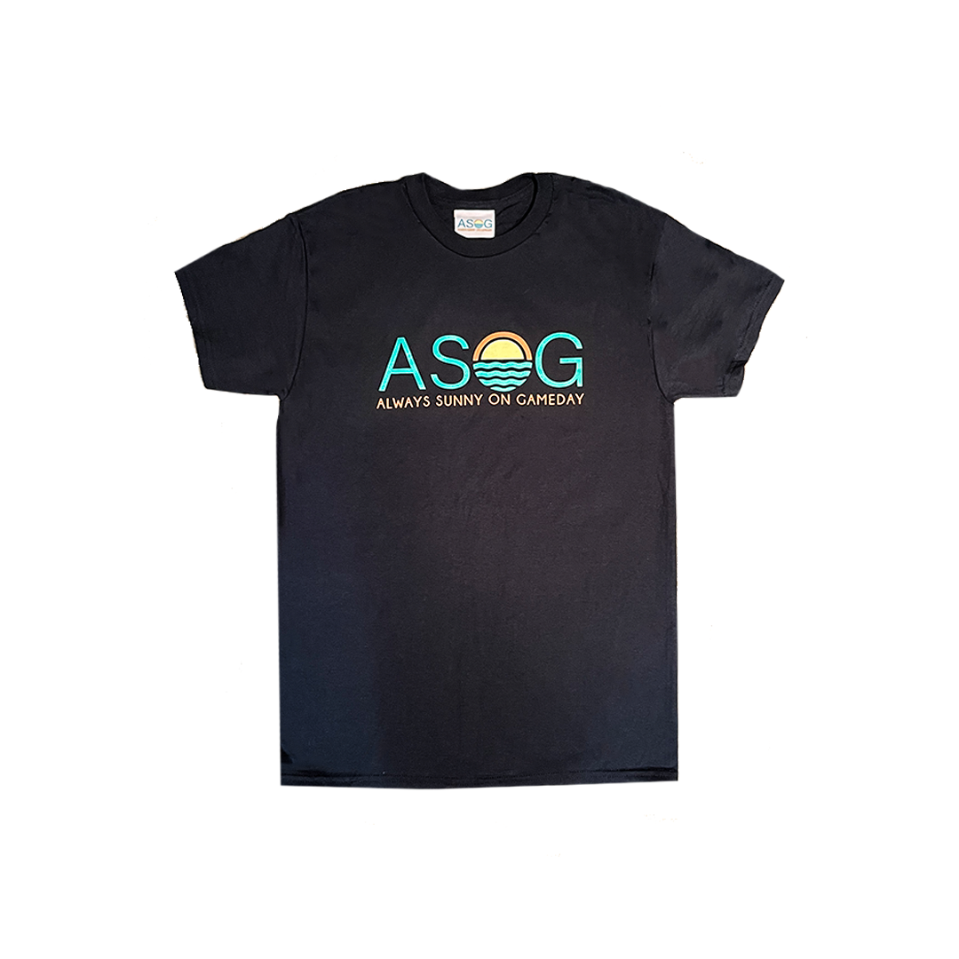 The Logo Tee